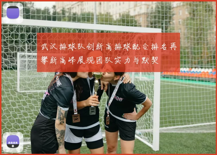 武汉排球队创新高排球配合排名再攀新高峰展现团队实力与默契
