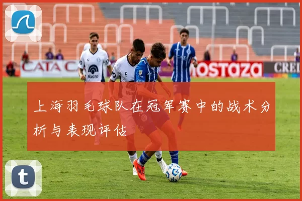 上海羽毛球队在冠军赛中的战术分析与表现评估