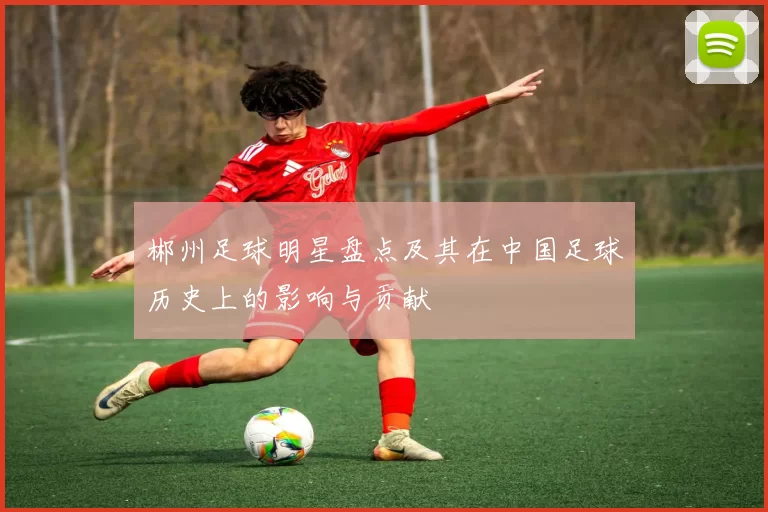 郴州足球明星盘点及其在中国足球历史上的影响与贡献