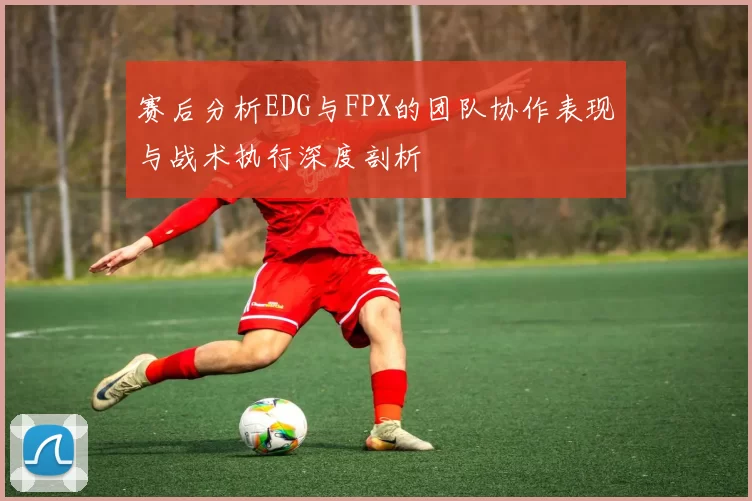 赛后分析EDG与FPX的团队协作表现与战术执行深度剖析