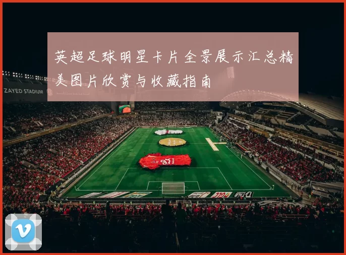 英超足球明星卡片全景展示汇总精美图片欣赏与收藏指南
