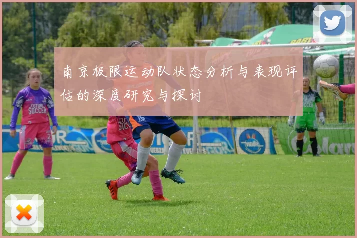 南京极限运动队状态分析与表现评估的深度研究与探讨