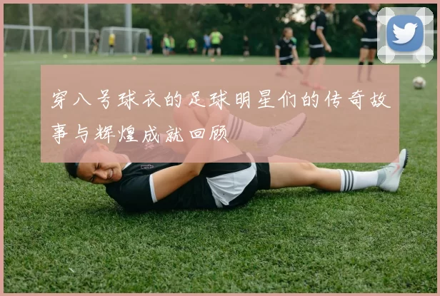 穿八号球衣的足球明星们的传奇故事与辉煌成就回顾