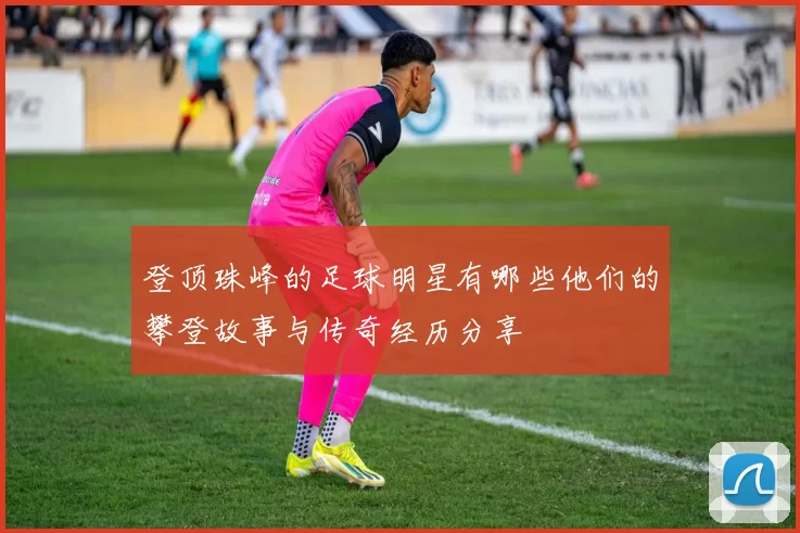 登顶珠峰的足球明星有哪些他们的攀登故事与传奇经历分享