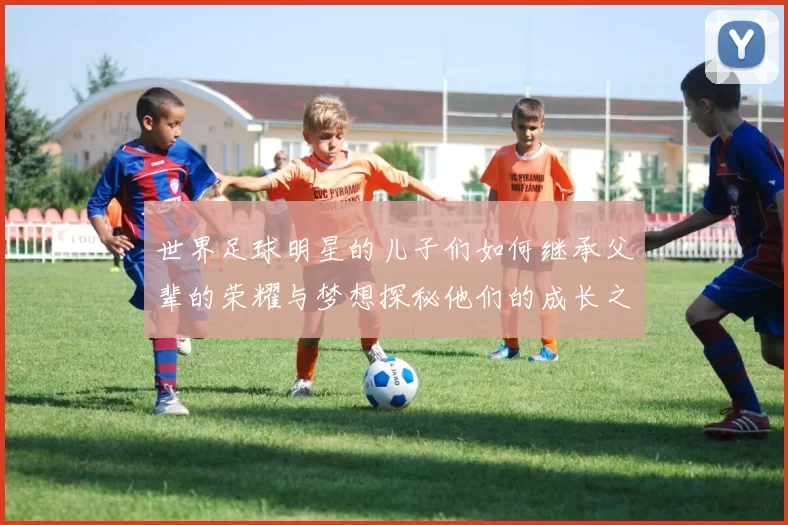 世界足球明星的儿子们如何继承父辈的荣耀与梦想探秘他们的成长之路
