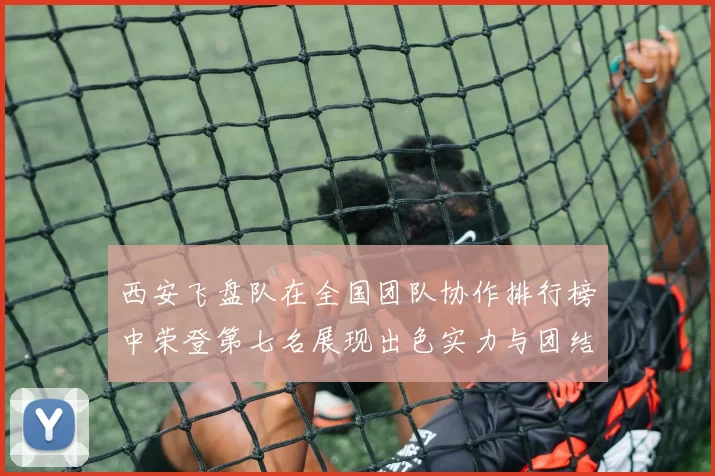 西安飞盘队在全国团队协作排行榜中荣登第七名展现出色实力与团结精神