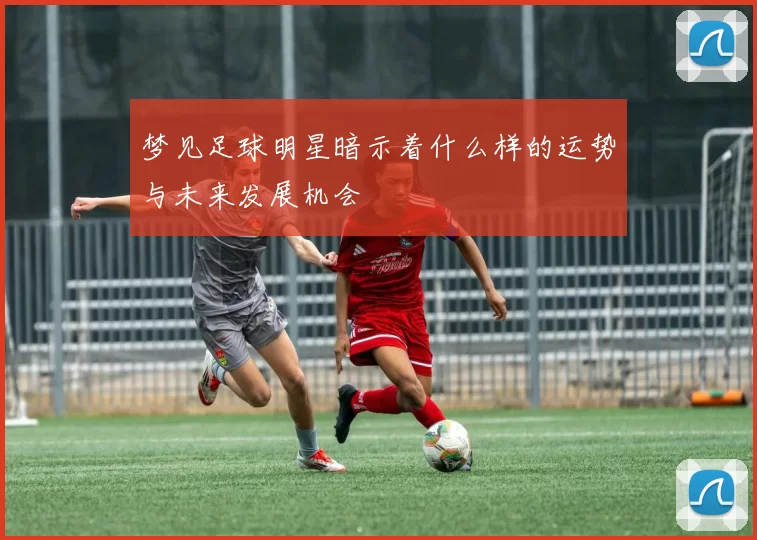 梦见足球明星暗示着什么样的运势与未来发展机会