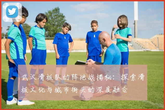 武汉滑板队的阵地战揭秘：探索滑板文化与城市街头的深度融合