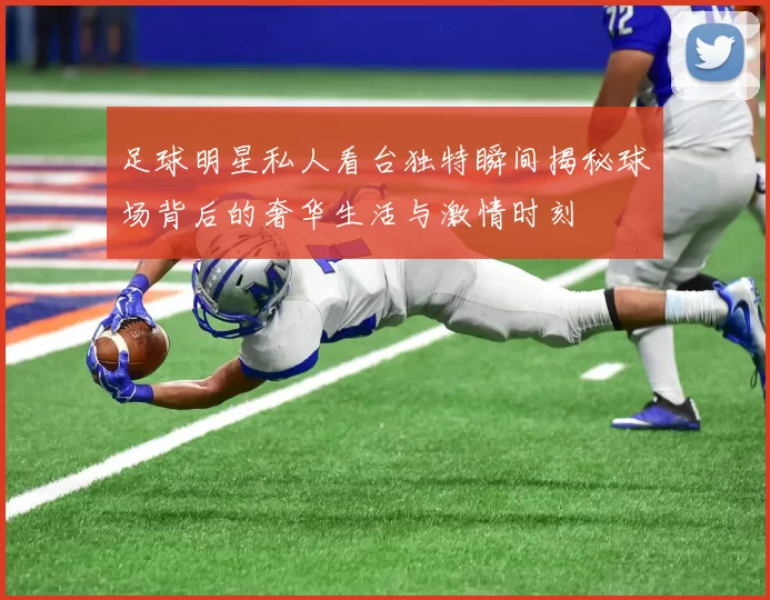 足球明星私人看台独特瞬间揭秘球场背后的奢华生活与激情时刻